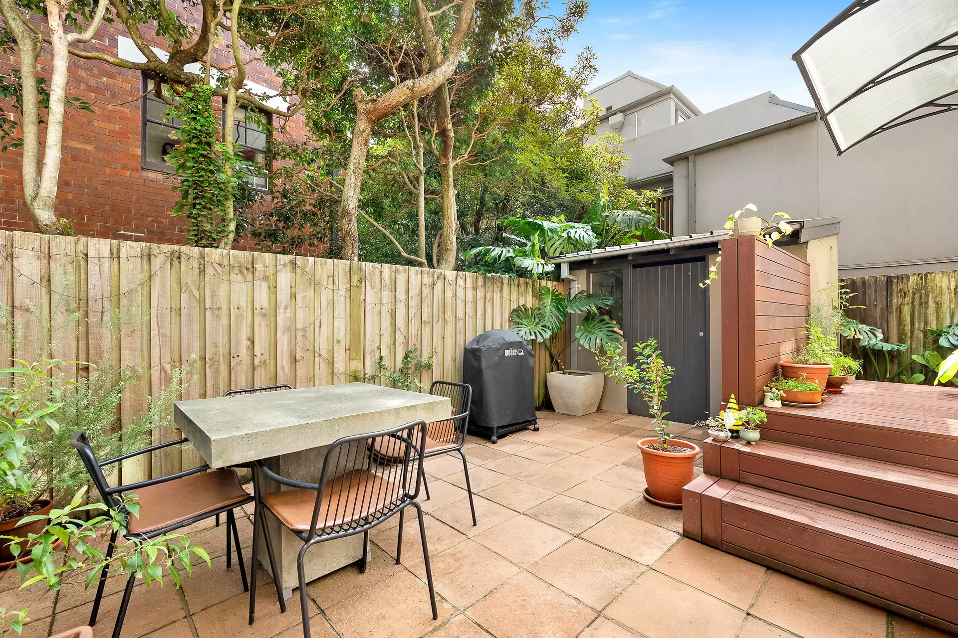 2/129 Kurraba Road, Kurraba Point Sold by Bradfield Badgerfox - image 1