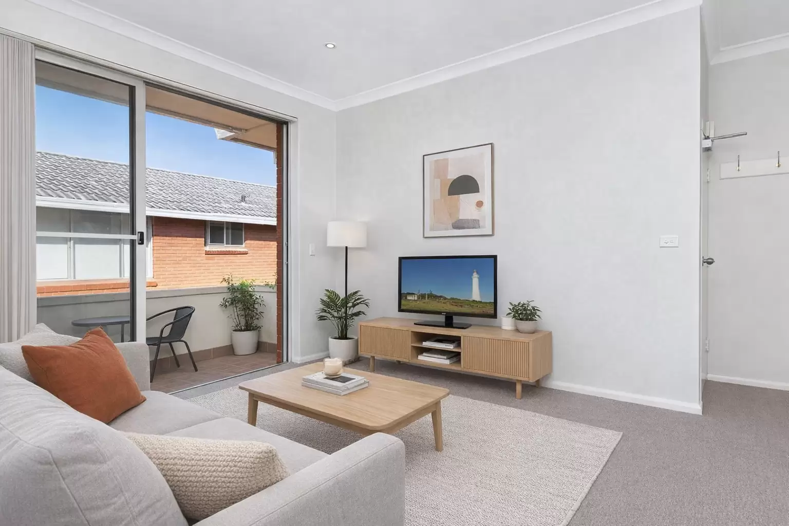 23/16-18 Dutruc Street, Randwick Leased by Bradfield Badgerfox - image 1