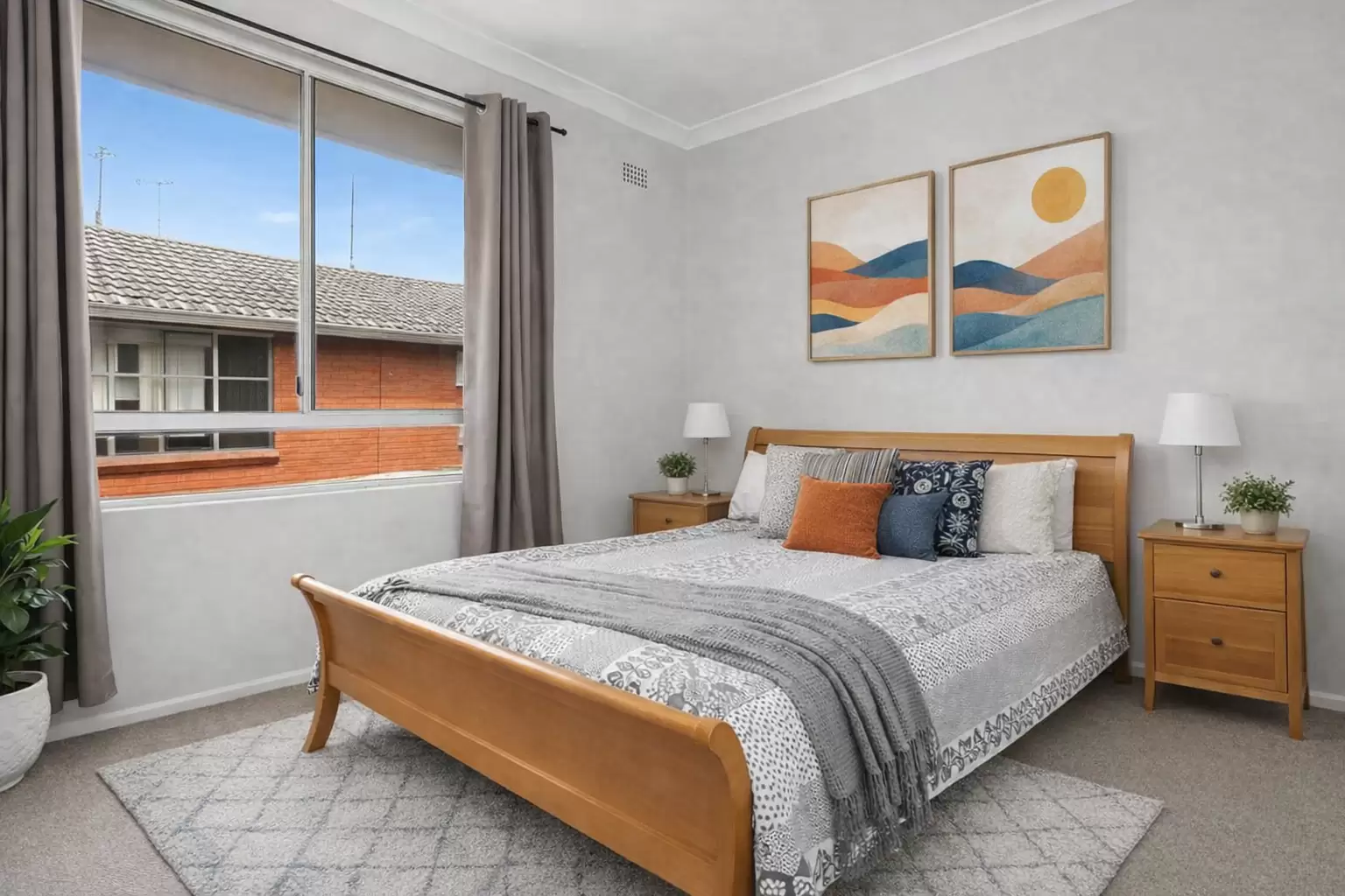 23/16-18 Dutruc Street, Randwick Leased by Bradfield Badgerfox - image 1