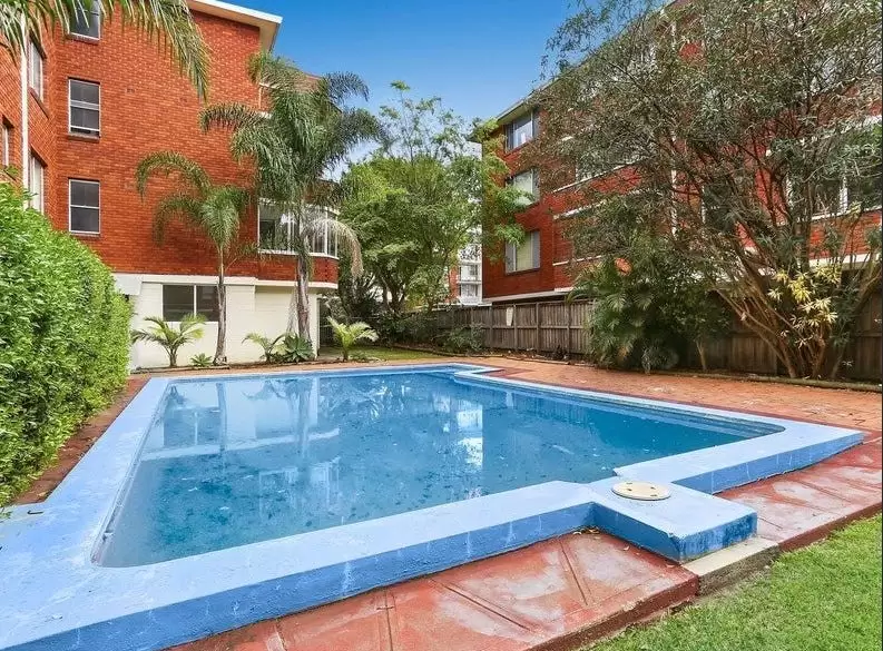 23/16-18 Dutruc Street, Randwick Leased by Bradfield Badgerfox - image 1