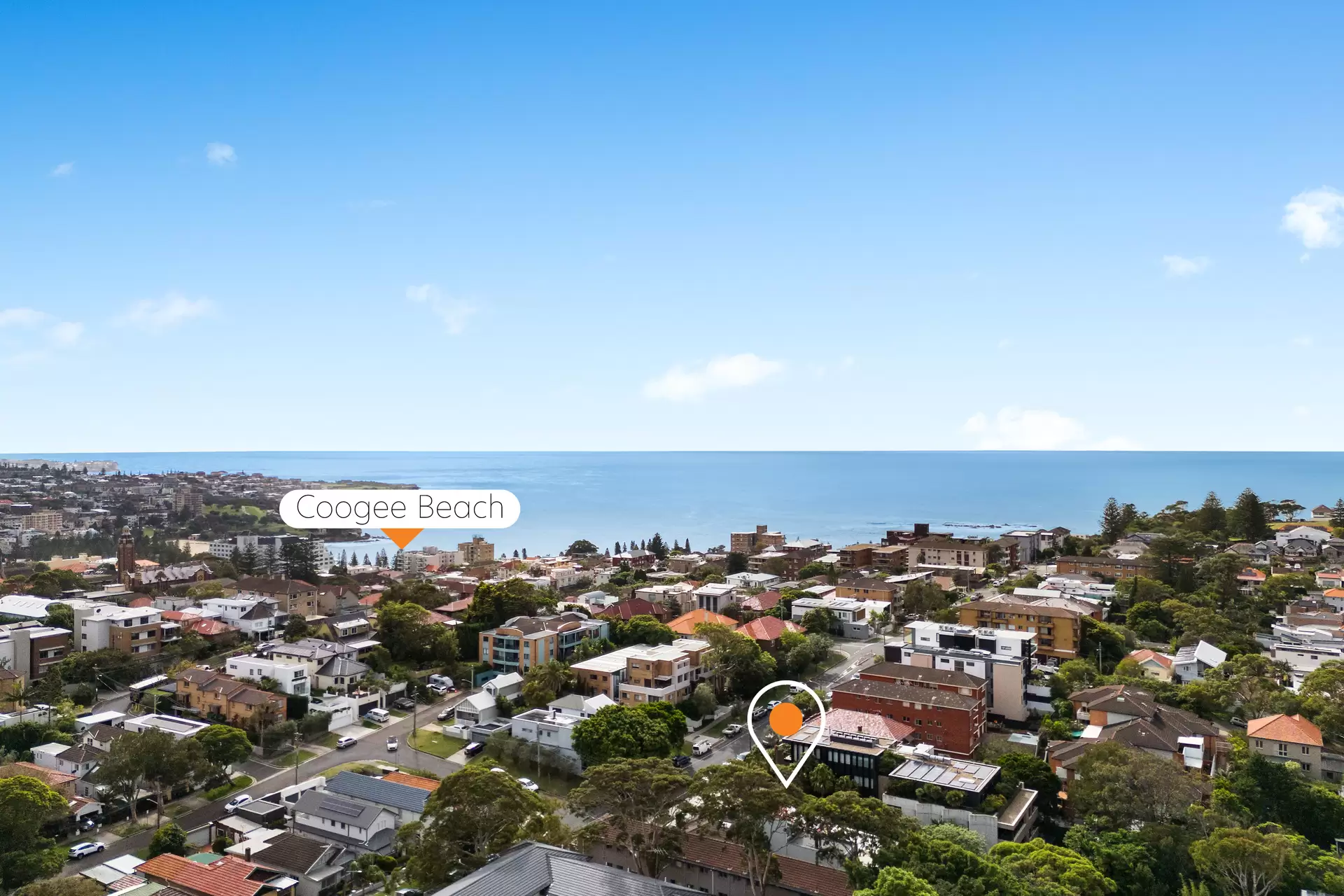 12/178 Oberon Street, Coogee Auction by Bradfield Badgerfox - image 1