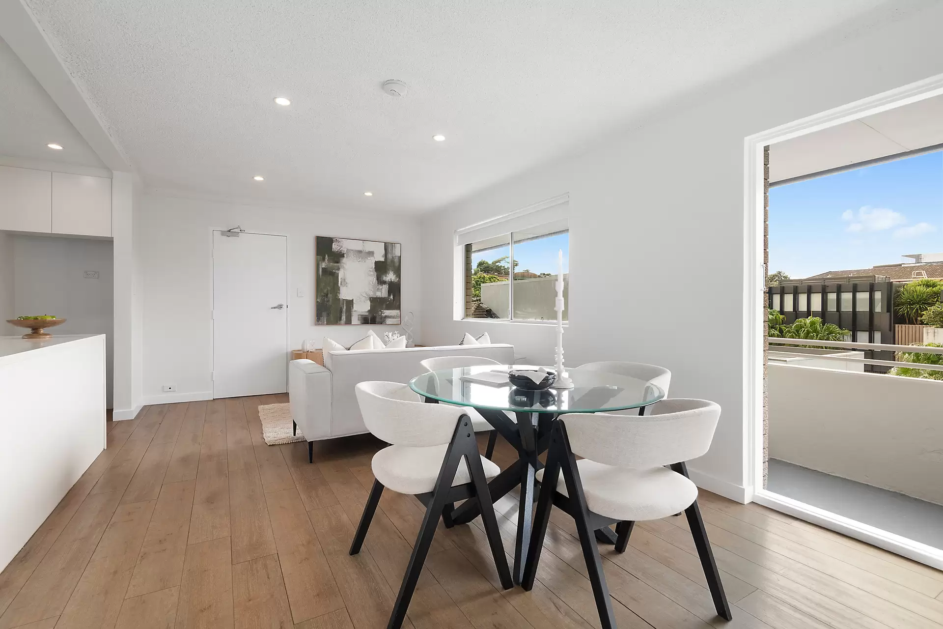 12/178 Oberon Street, Coogee Auction by Bradfield Badgerfox - image 1