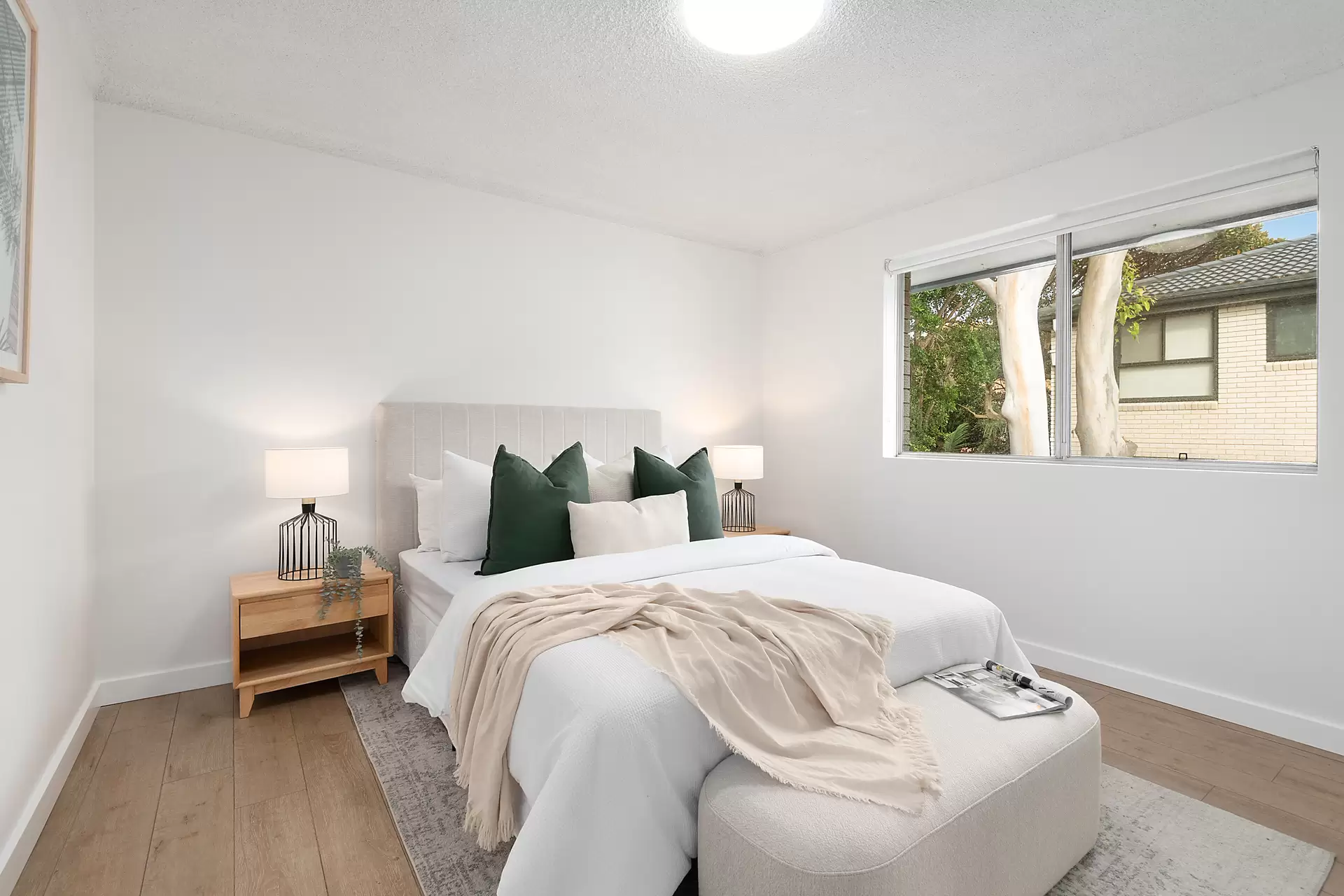 12/178 Oberon Street, Coogee Auction by Bradfield Badgerfox - image 1