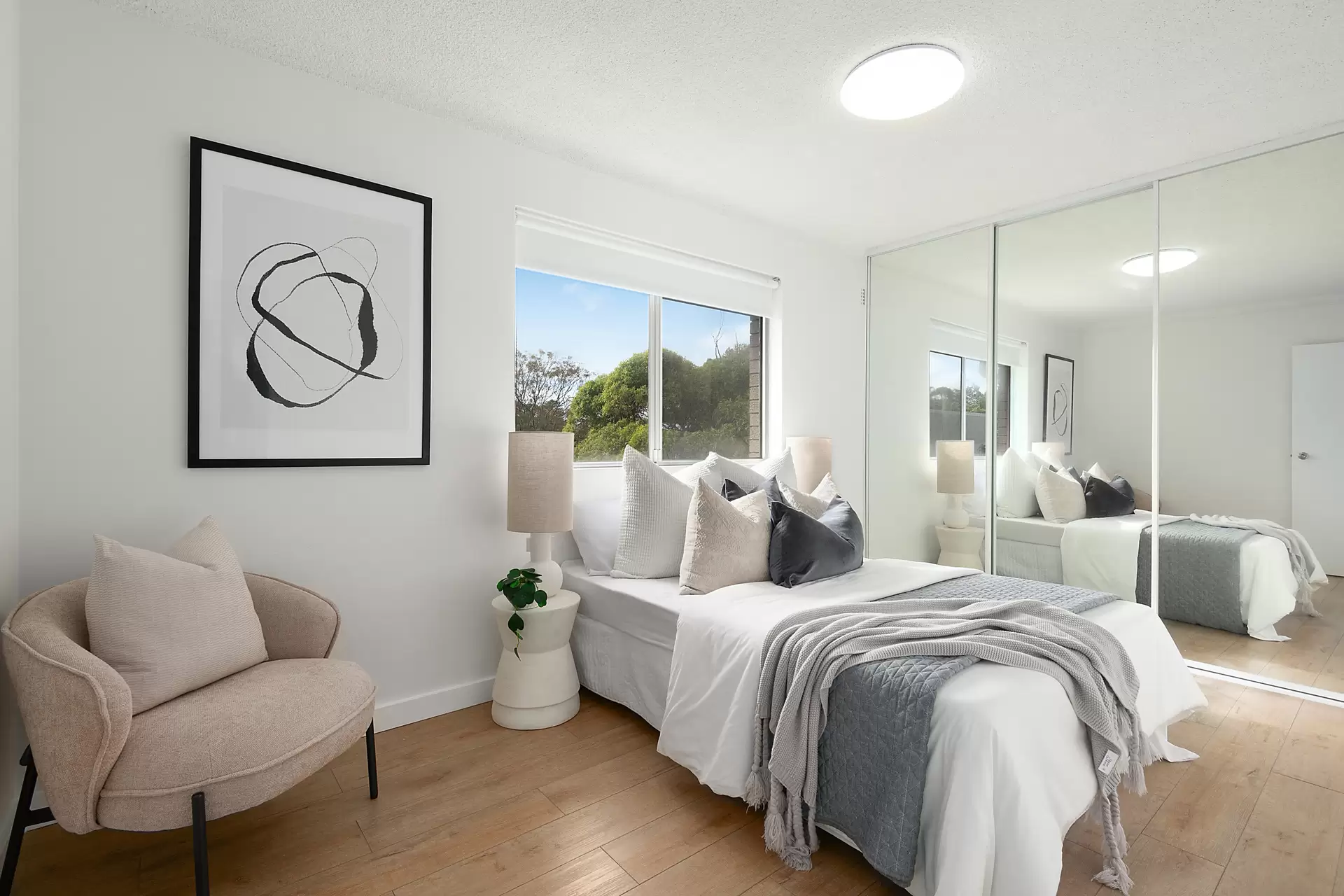 12/178 Oberon Street, Coogee Auction by Bradfield Badgerfox - image 1