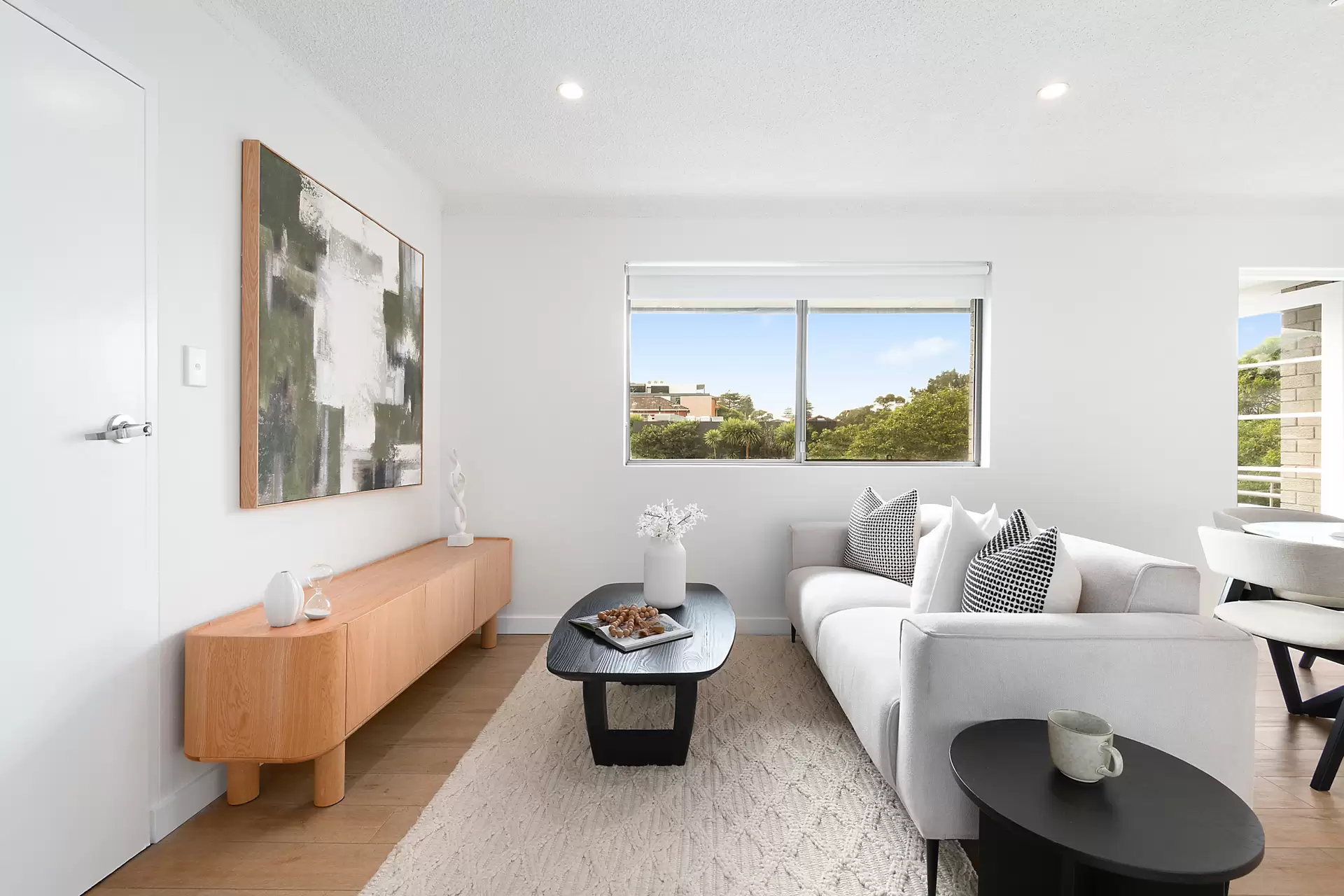 12/178 Oberon Street, Coogee Auction by Bradfield Badgerfox - image 1
