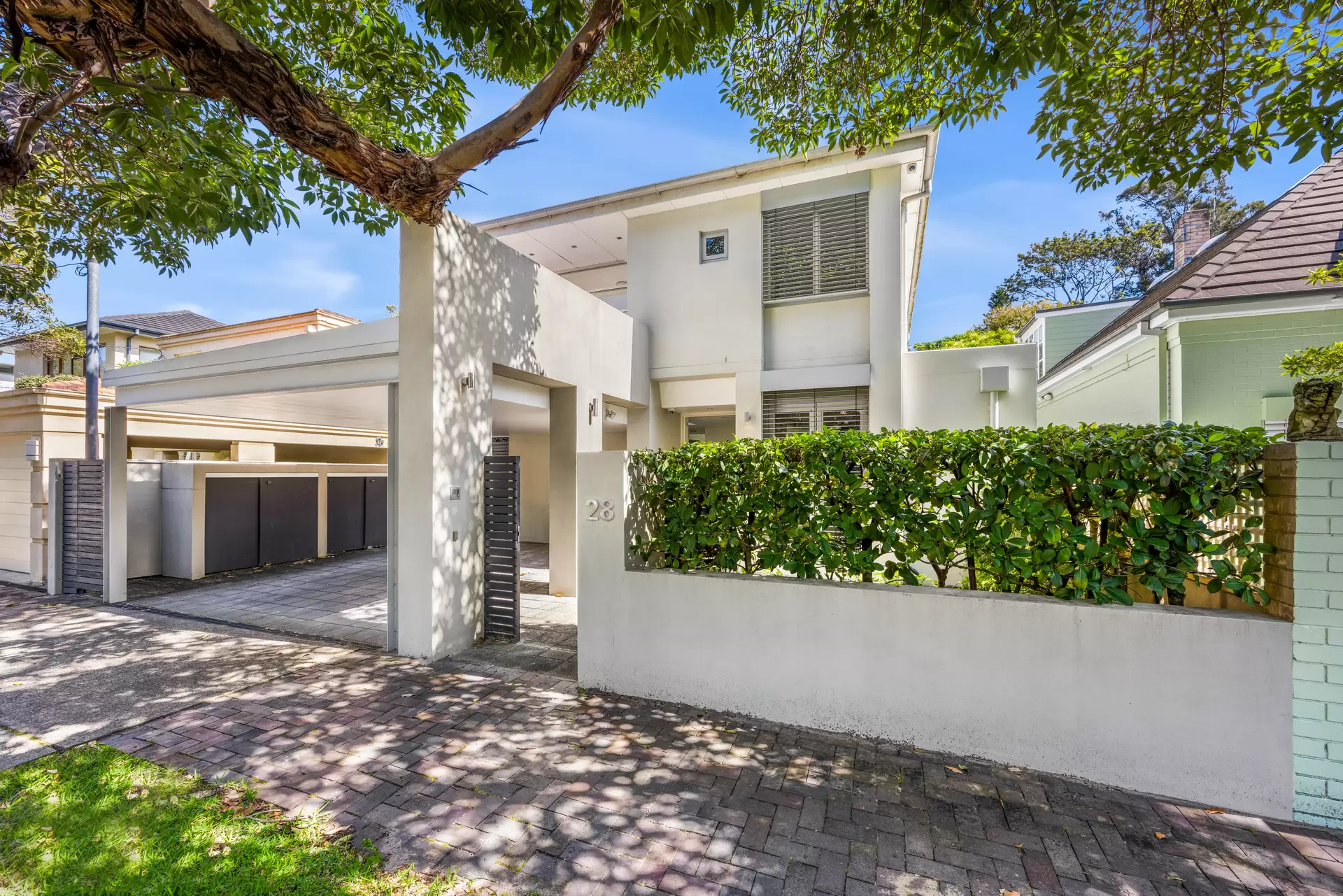 28 Glendon Road, Double Bay For Lease by Bradfield Badgerfox - image 1