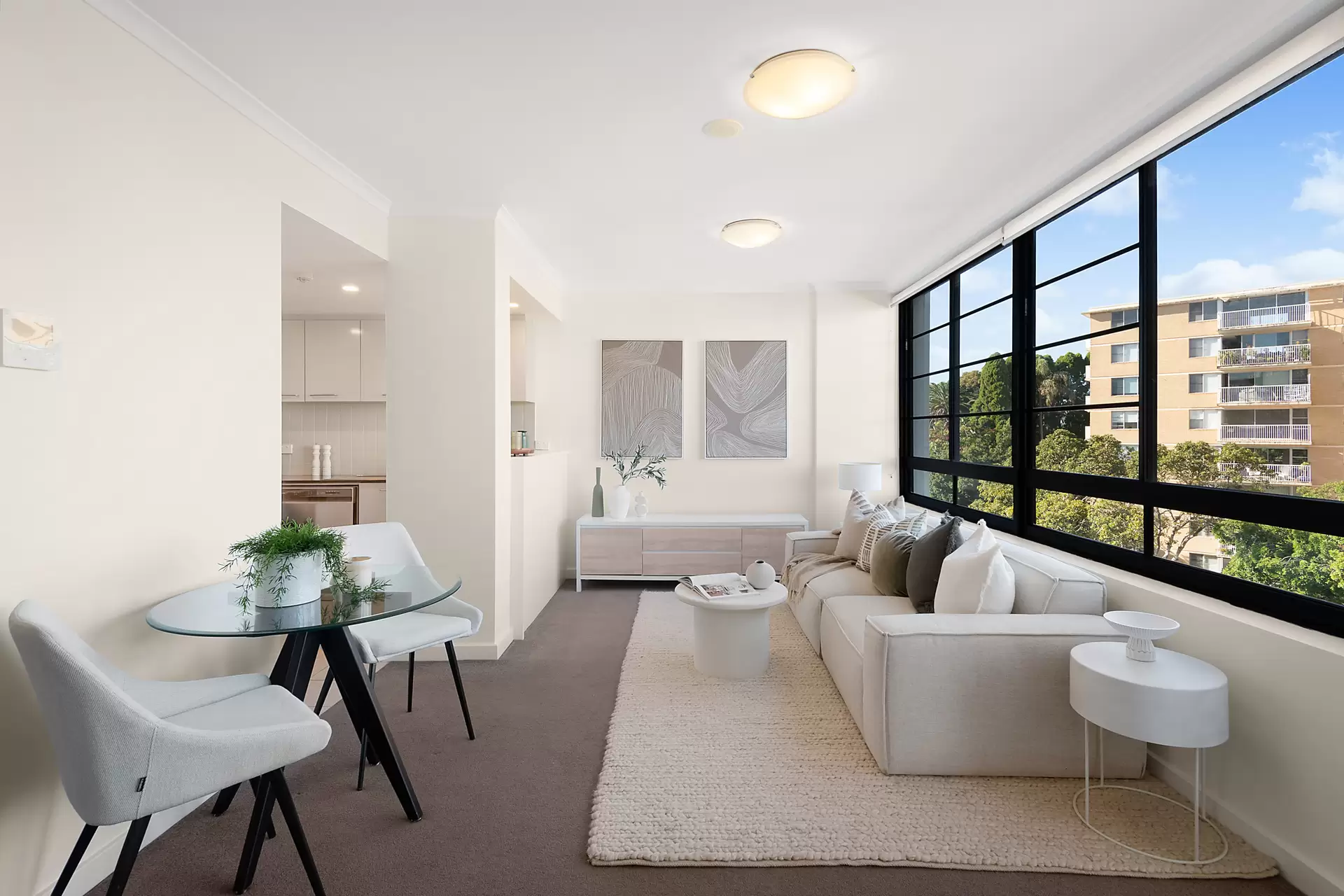 20/107 Darling Point Road, Darling Point Sold by Bradfield Badgerfox - image 1