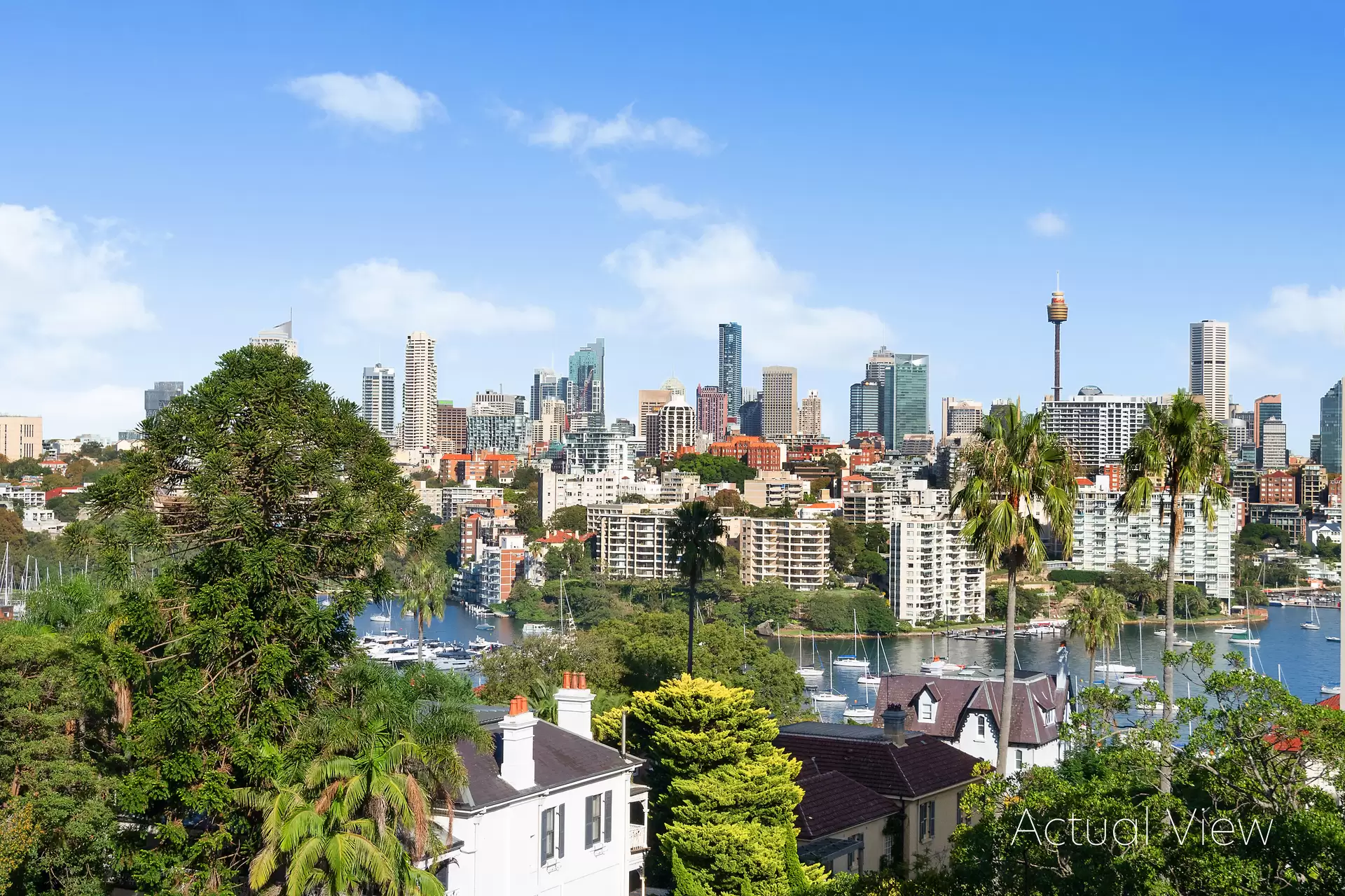 20/107 Darling Point Road, Darling Point Sold by Bradfield Badgerfox - image 1