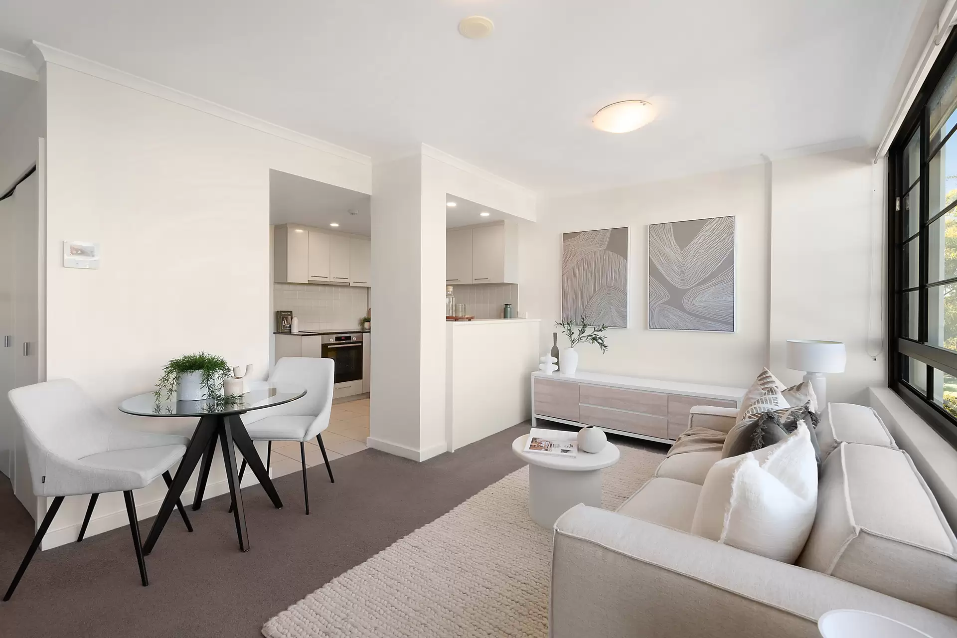 20/107 Darling Point Road, Darling Point Sold by Bradfield Badgerfox - image 1