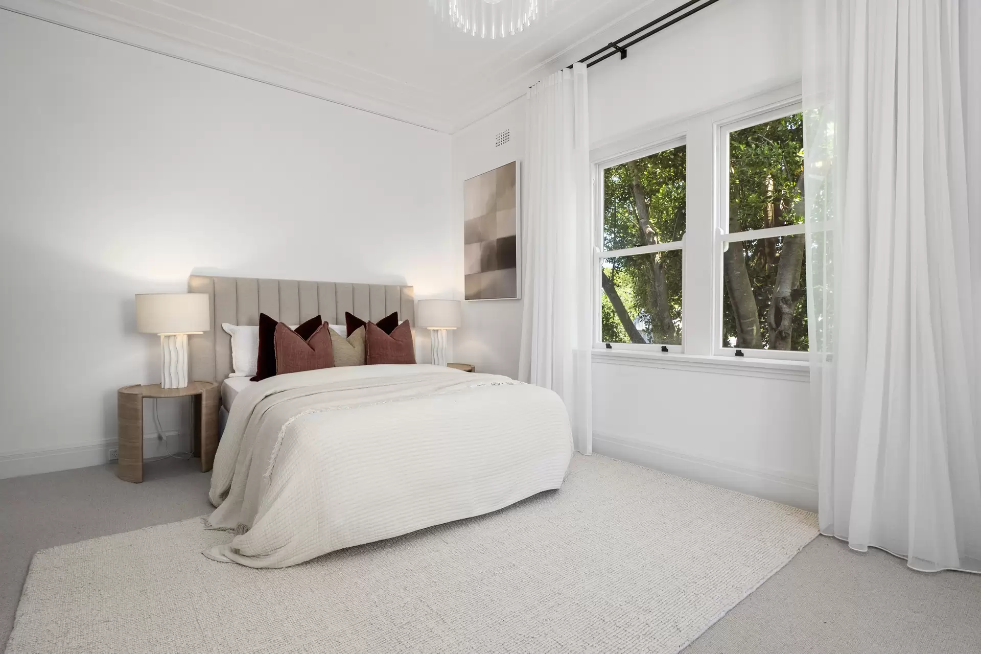 7/26 Rosemont Avenue, Woollahra Leased by Bradfield Badgerfox - image 1