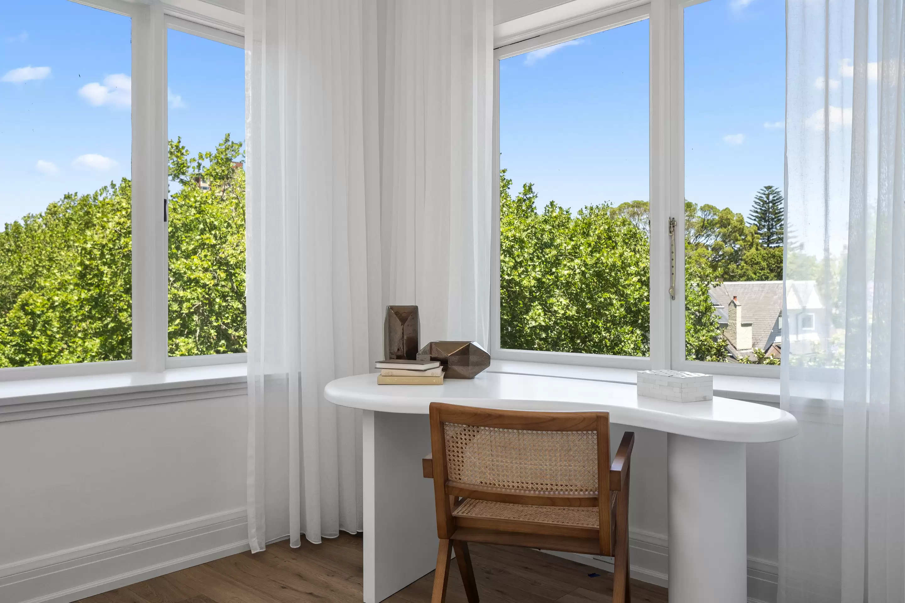 7/26 Rosemont Avenue, Woollahra Leased by Bradfield Badgerfox - image 1