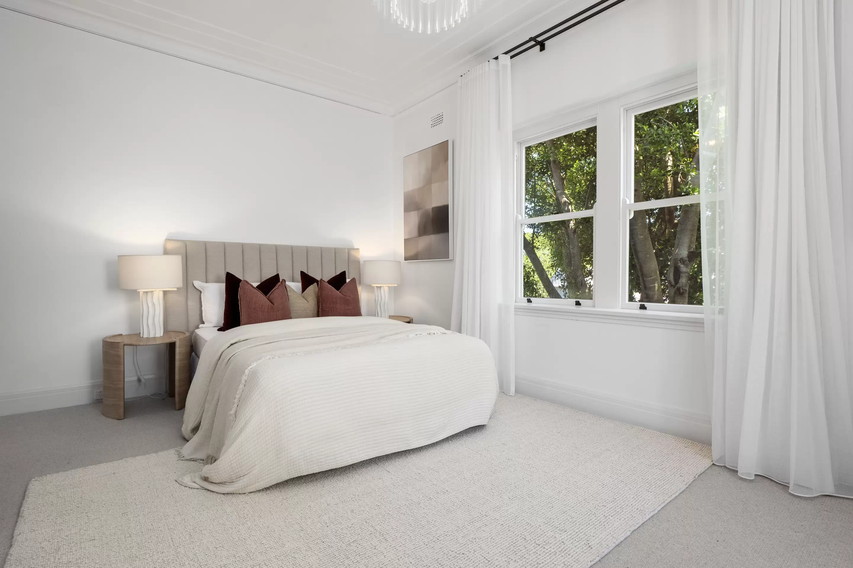 7/26 Rosemont Avenue, Woollahra Leased by Bradfield Badgerfox - image 1