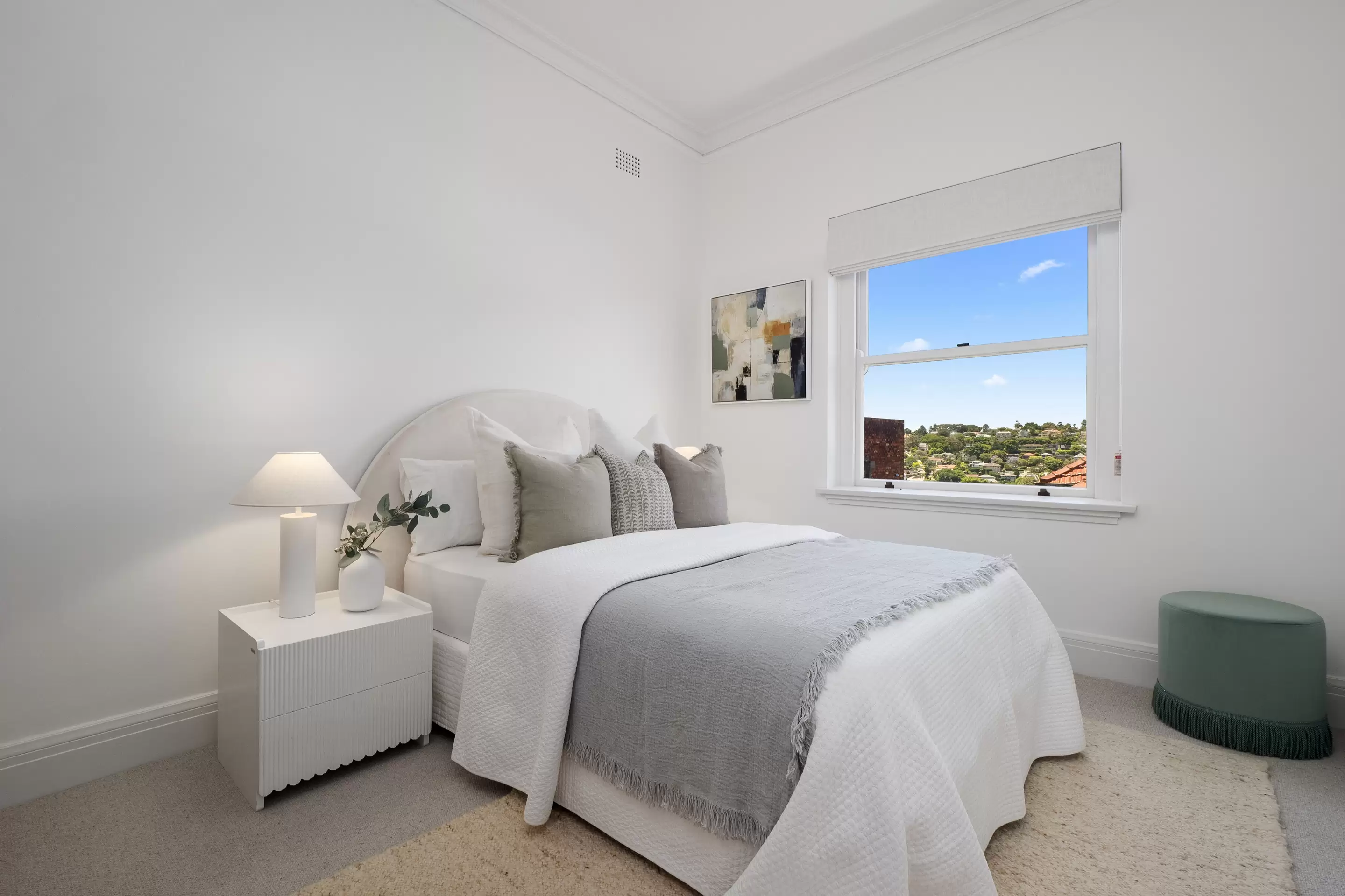 7/26 Rosemont Avenue, Woollahra Leased by Bradfield Badgerfox - image 1