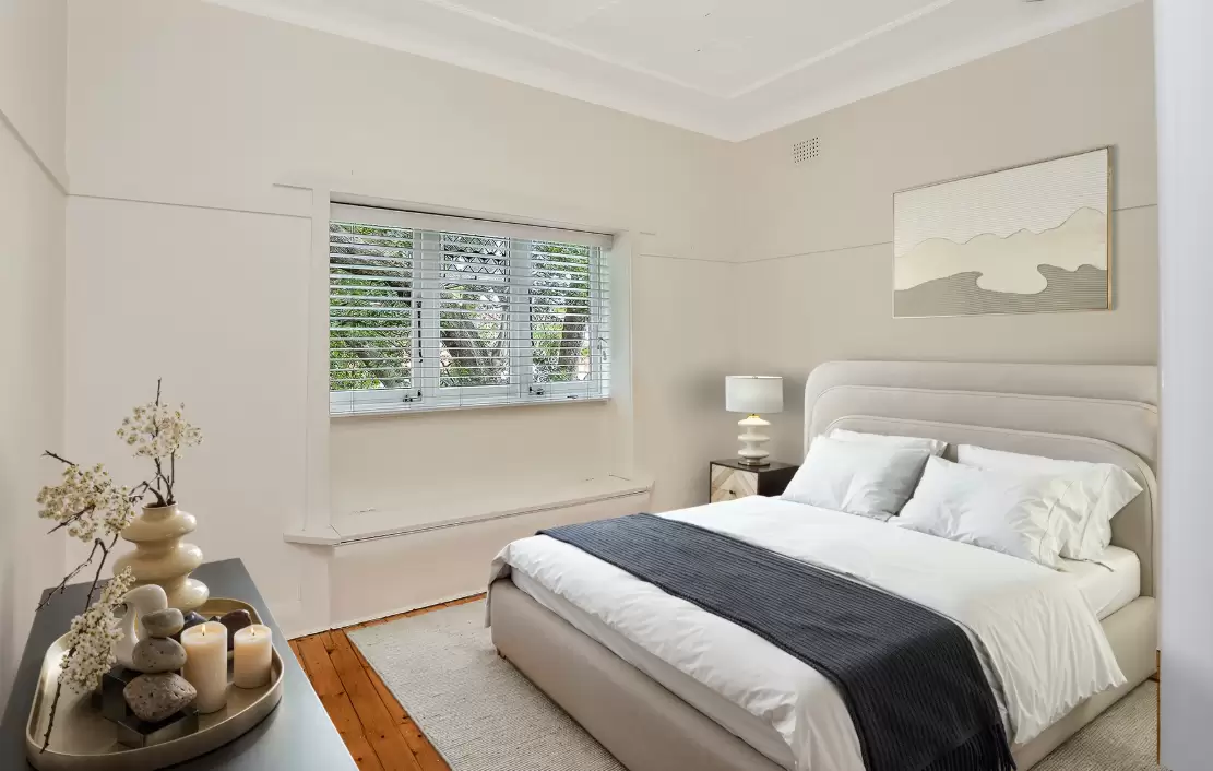 3/6 Bates Avenue, Paddington Leased by Bradfield Badgerfox - image 1