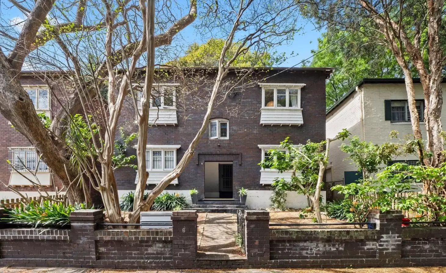 3/6 Bates Avenue, Paddington Leased by Bradfield Badgerfox - image 1