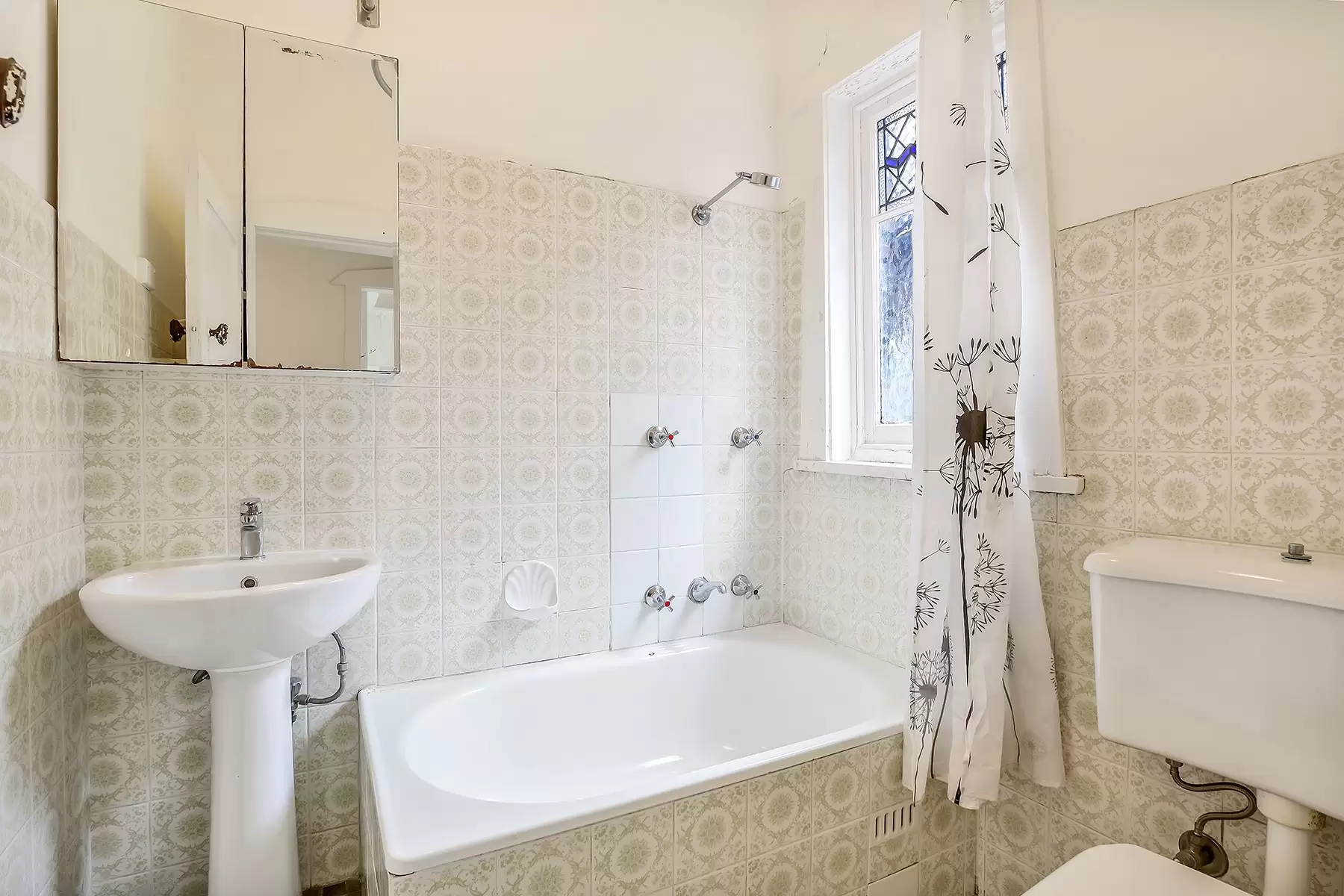 3/6 Bates Avenue, Paddington Leased by Bradfield Badgerfox - image 1