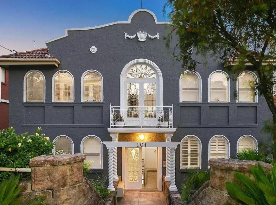 2/101 Carrington Road, Coogee Auction by Bradfield Badgerfox - image 1