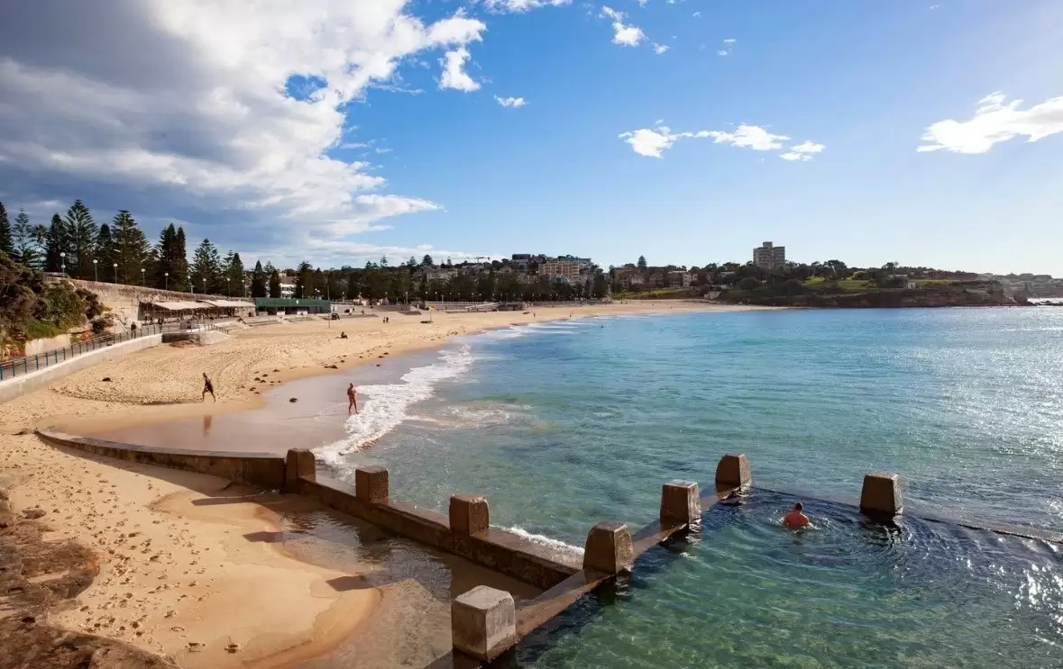 2/101 Carrington Road, Coogee Auction by Bradfield Badgerfox - image 1