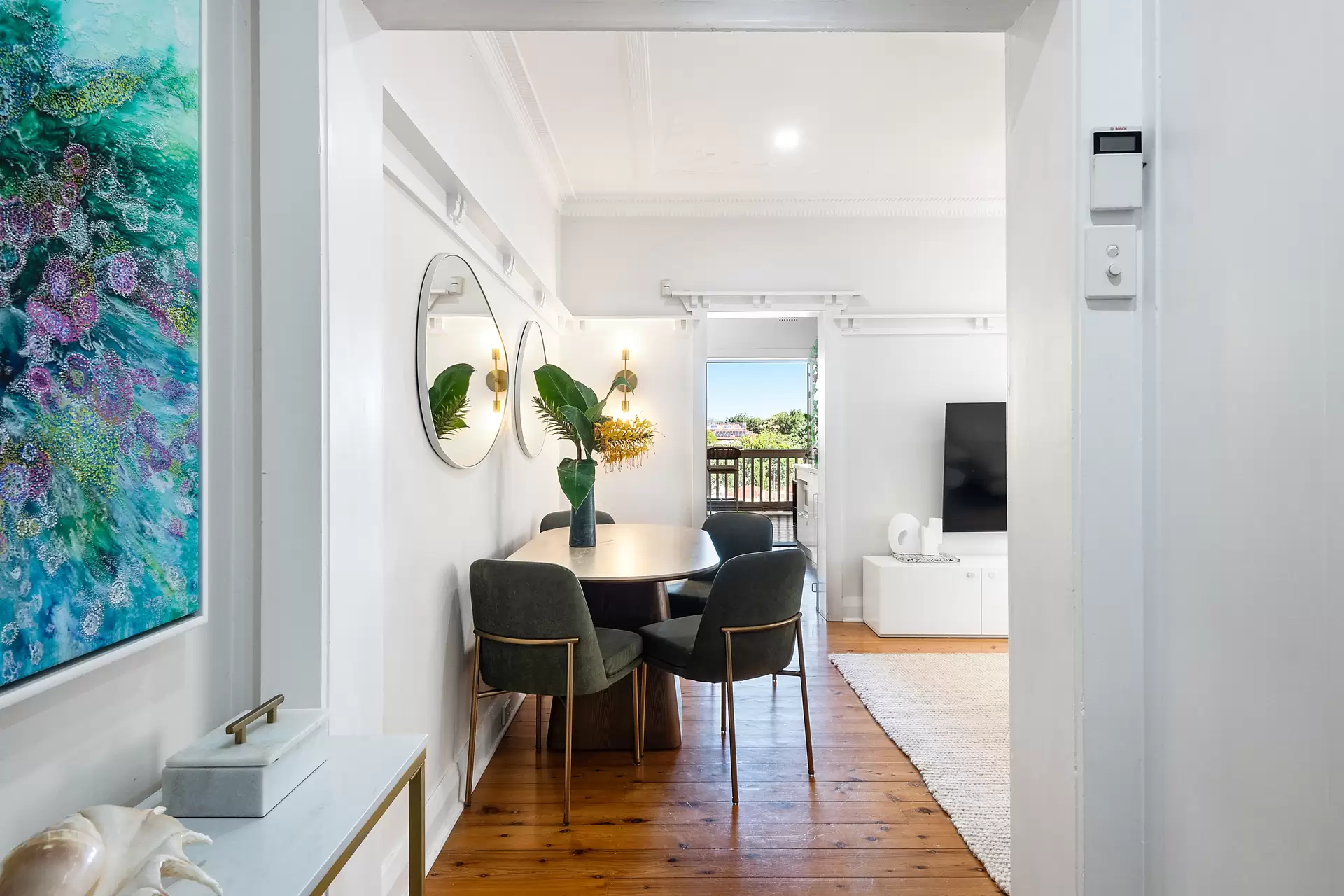 2/101 Carrington Road, Coogee Auction by Bradfield Badgerfox - image 1
