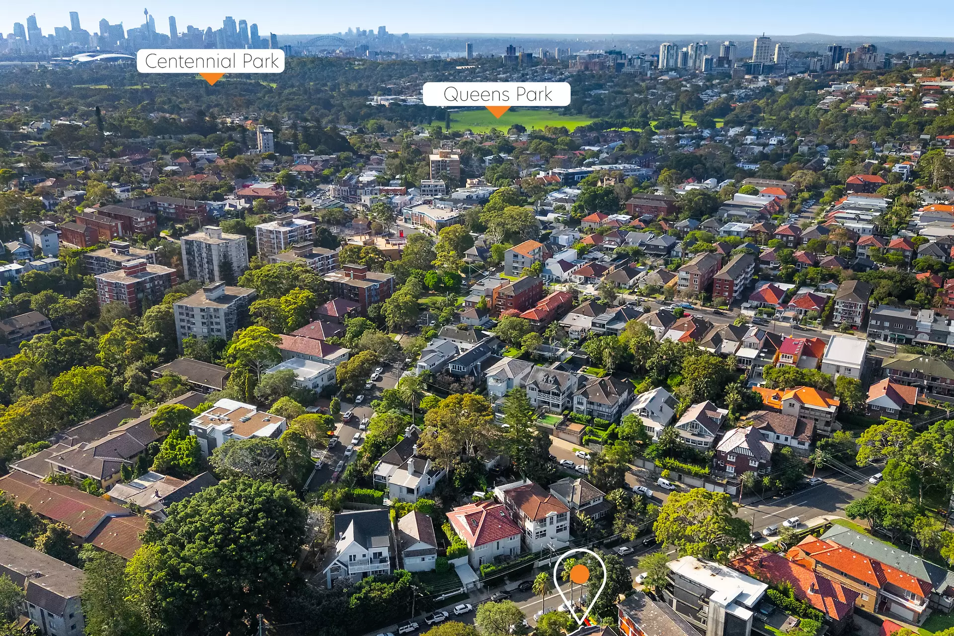 2/101 Carrington Road, Coogee Auction by Bradfield Badgerfox - image 1