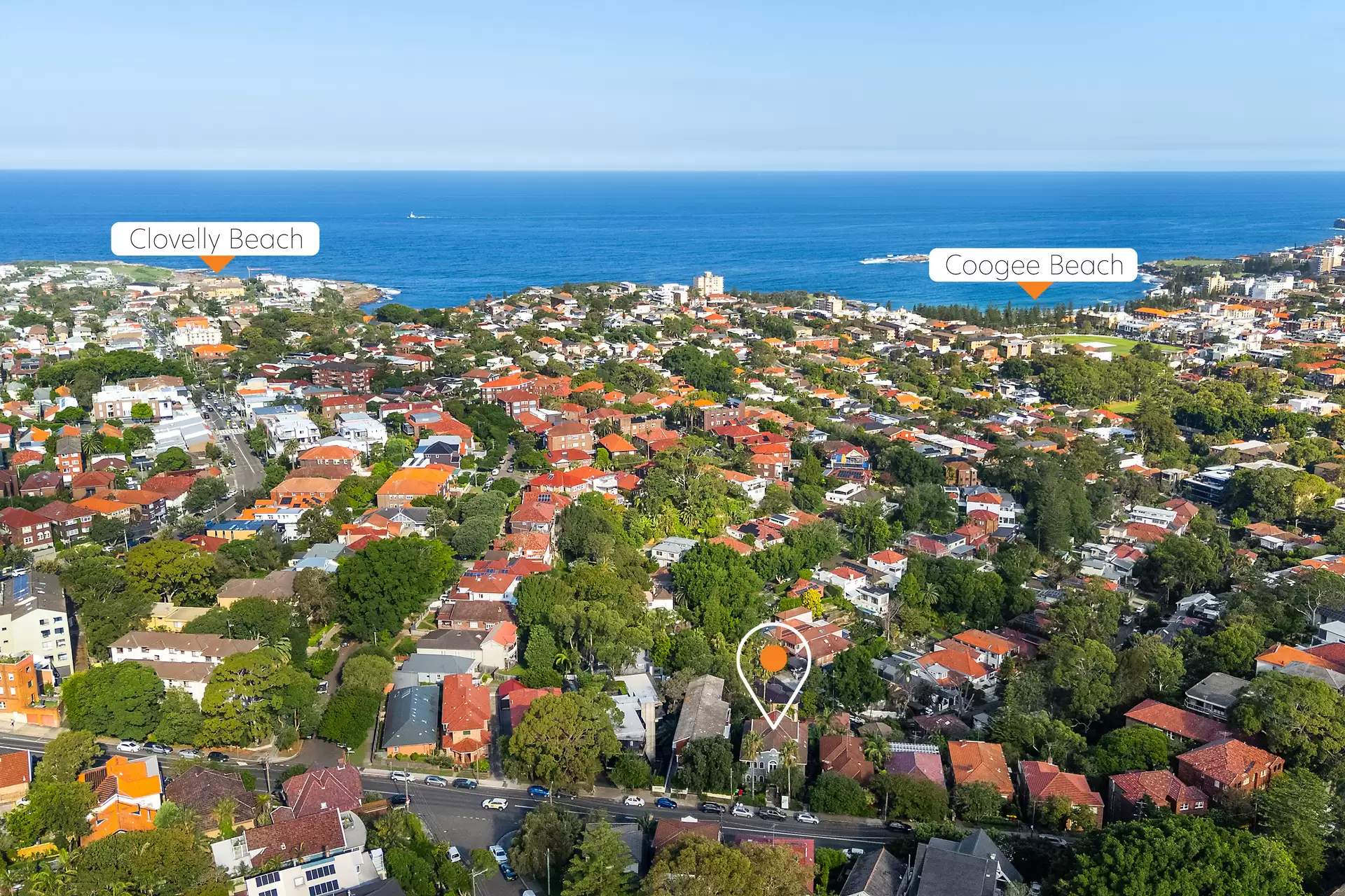 2/101 Carrington Road, Coogee Auction by Bradfield Badgerfox - image 1