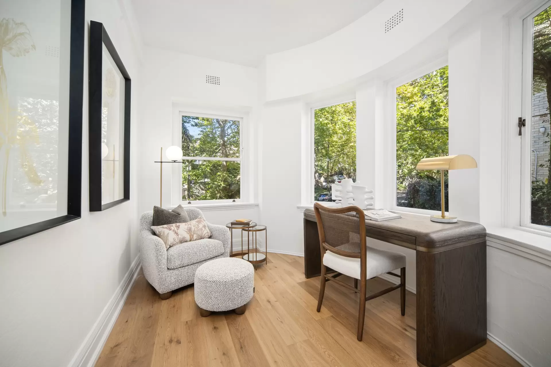 Level 10/26 Rosemont Avenue, Woollahra Sold by Bradfield Badgerfox - image 1