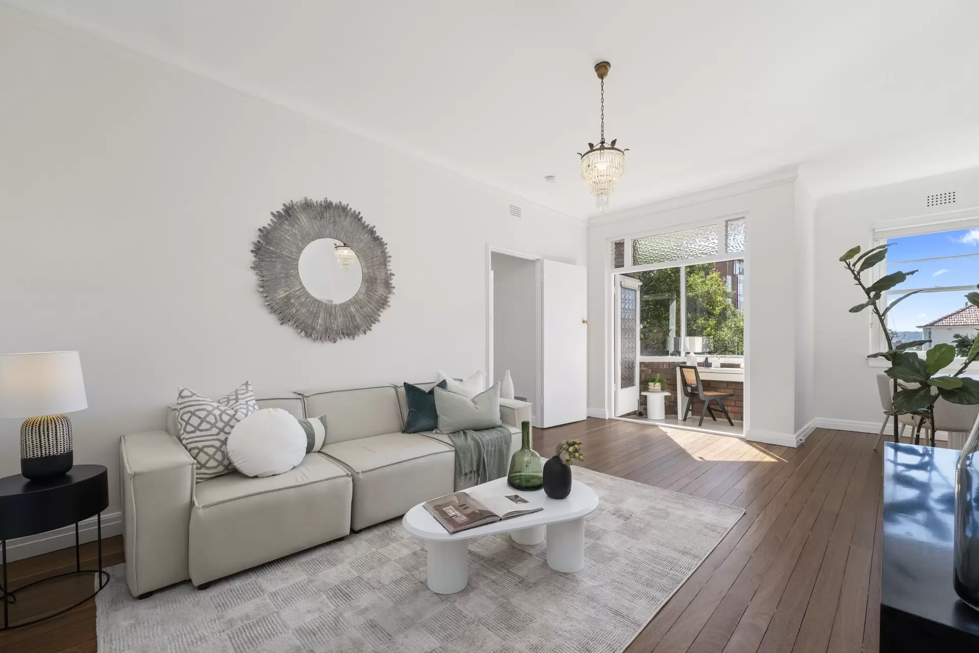 5/2B Victoria Road, Bellevue Hill Sold by Bradfield Badgerfox - image 1