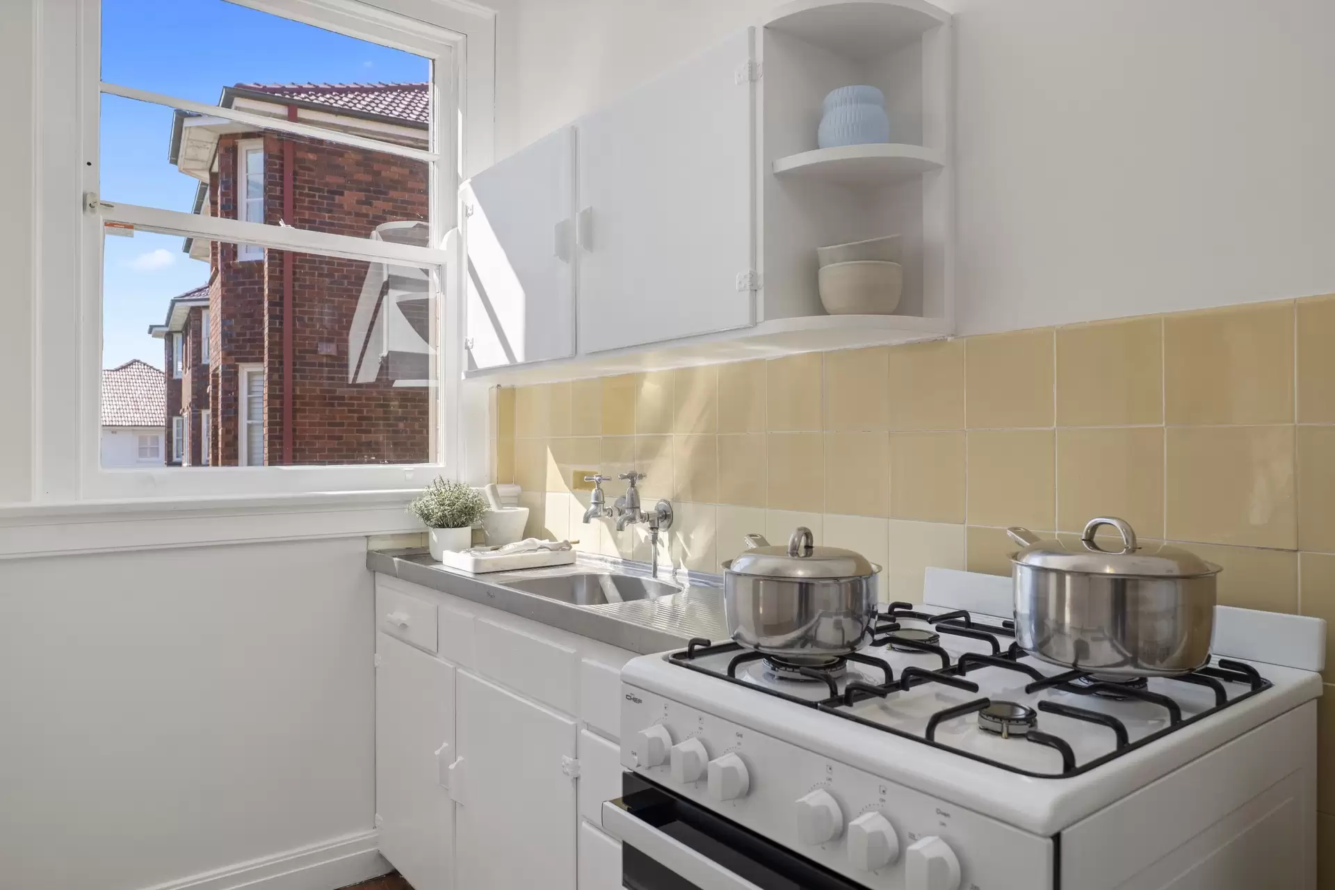5/2B Victoria Road, Bellevue Hill Sold by Bradfield Badgerfox - image 1