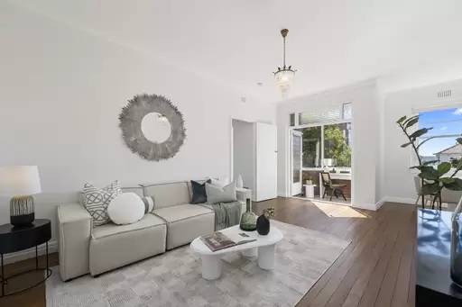 5/2B Victoria Road, Bellevue Hill Auction by Bradfield Badgerfox