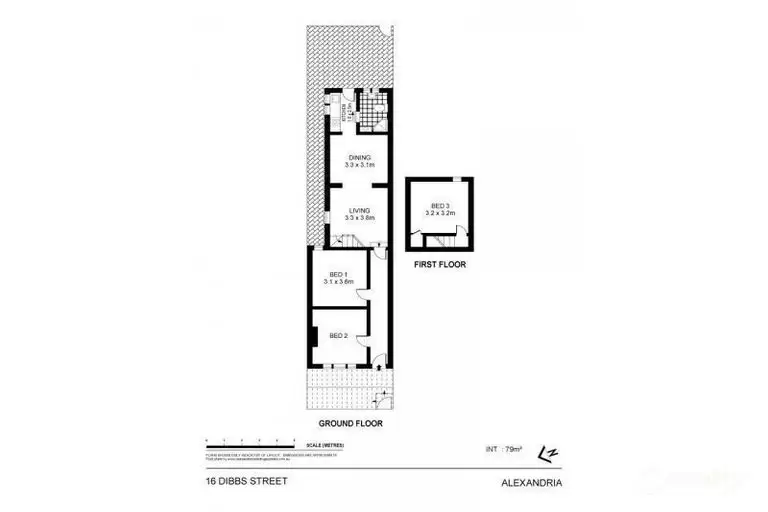16 Dibbs Street, Alexandria For Lease by Bradfield Badgerfox - image 1