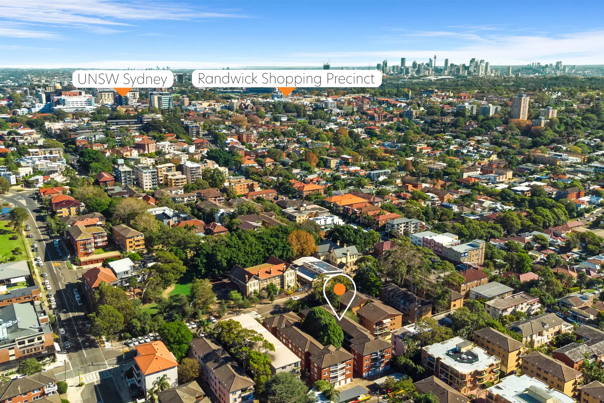 7/11a Byron Street, Coogee Auction by Bradfield Badgerfox - image 1