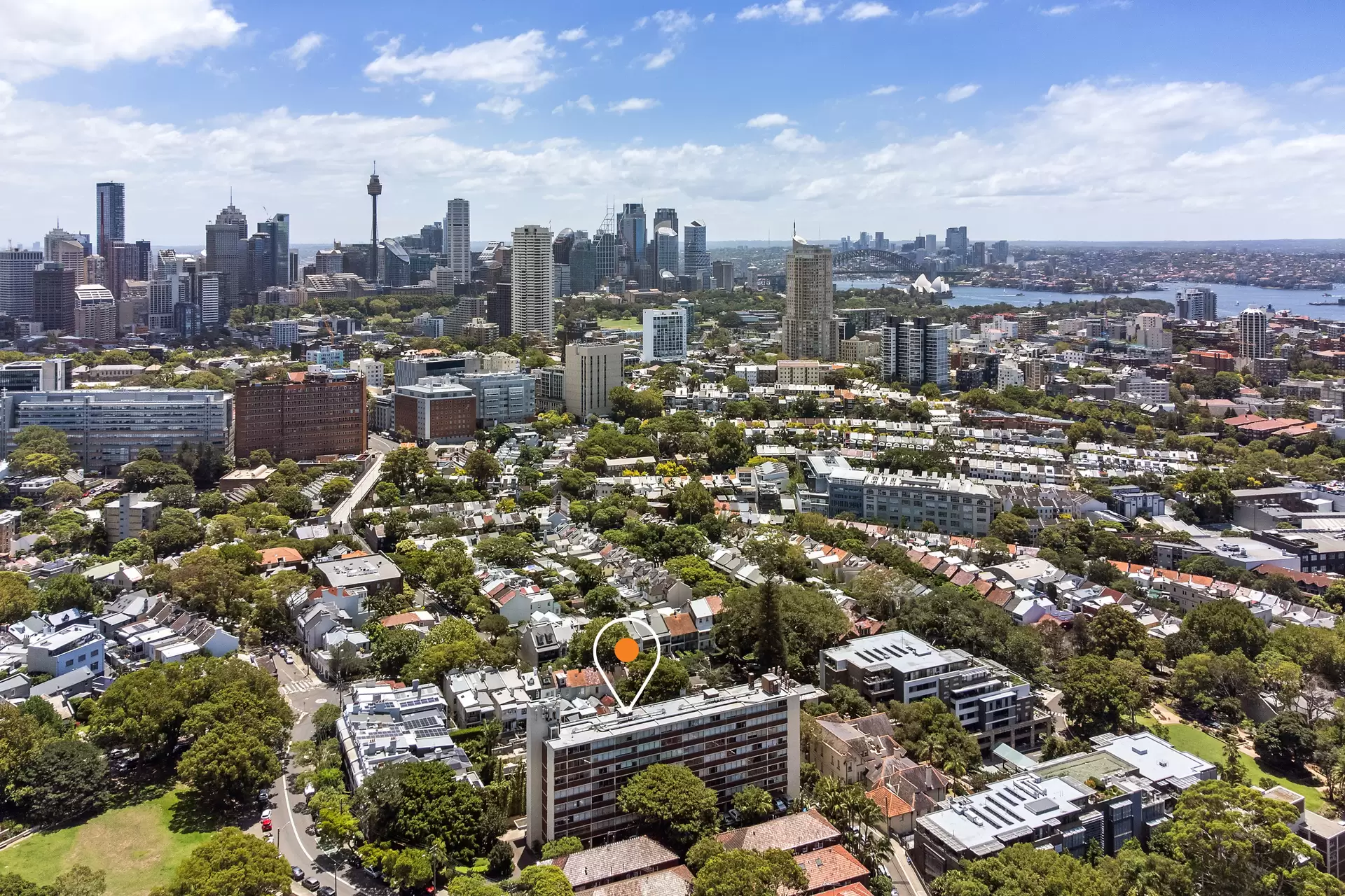 707/176 Glenmore Road, Paddington Sold by Bradfield Badgerfox - image 1