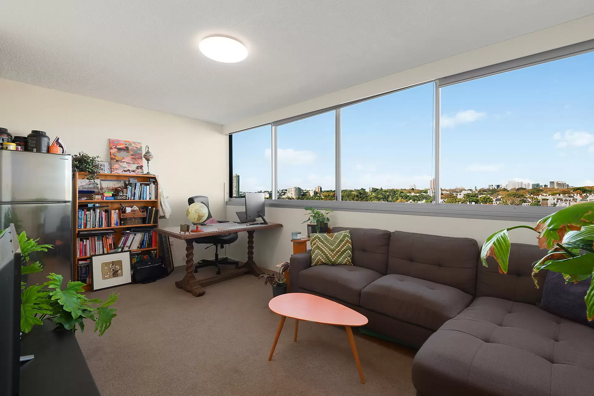 707/176 Glenmore Road, Paddington Sold by Bradfield Badgerfox - image 1