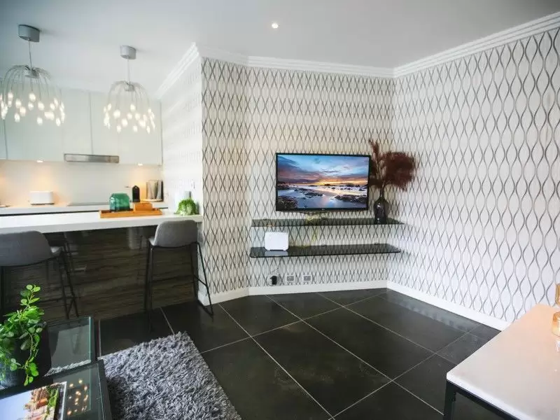 8/6-14 Darley Street, Darlinghurst For Sale by Bradfield Badgerfox - image 1