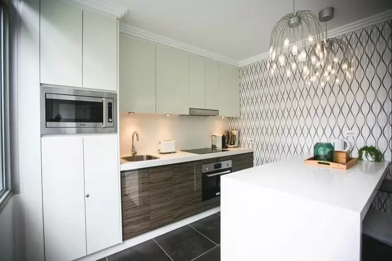 8/6-14 Darley Street, Darlinghurst For Sale by Bradfield Badgerfox - image 1