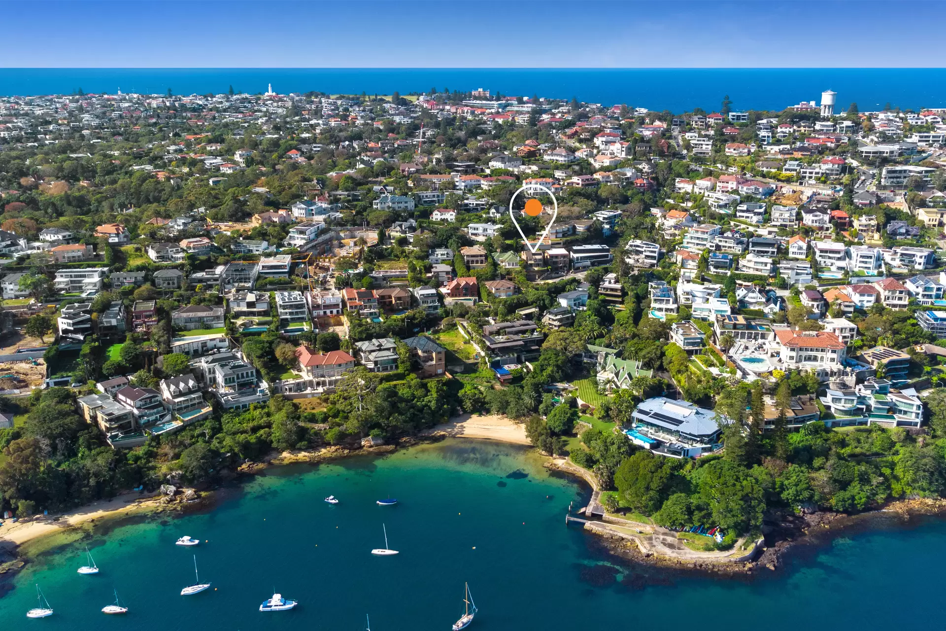 17a Vaucluse Road, Vaucluse For Sale by Bradfield Badgerfox - image 1