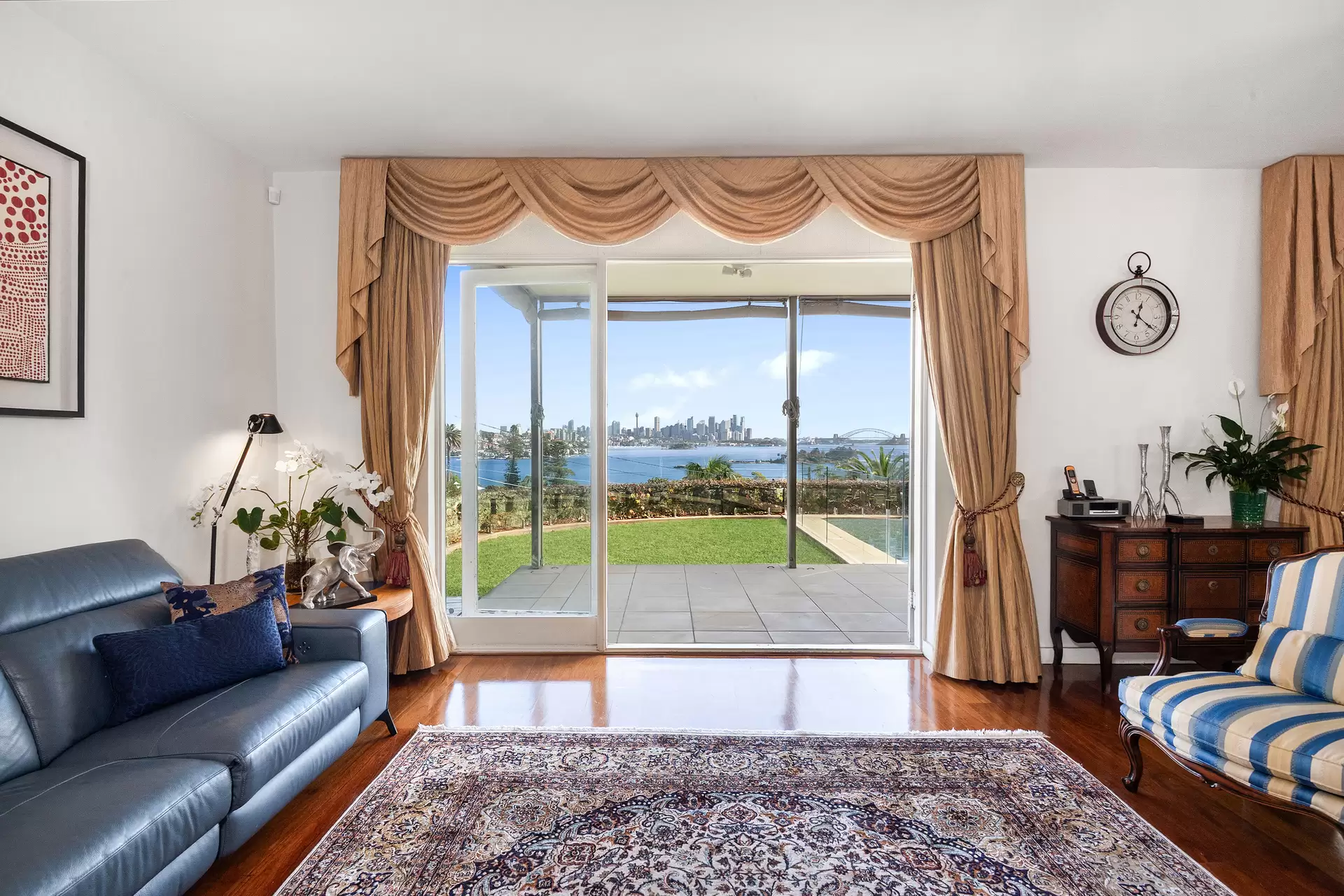 17a Vaucluse Road, Vaucluse For Sale by Bradfield Badgerfox - image 1