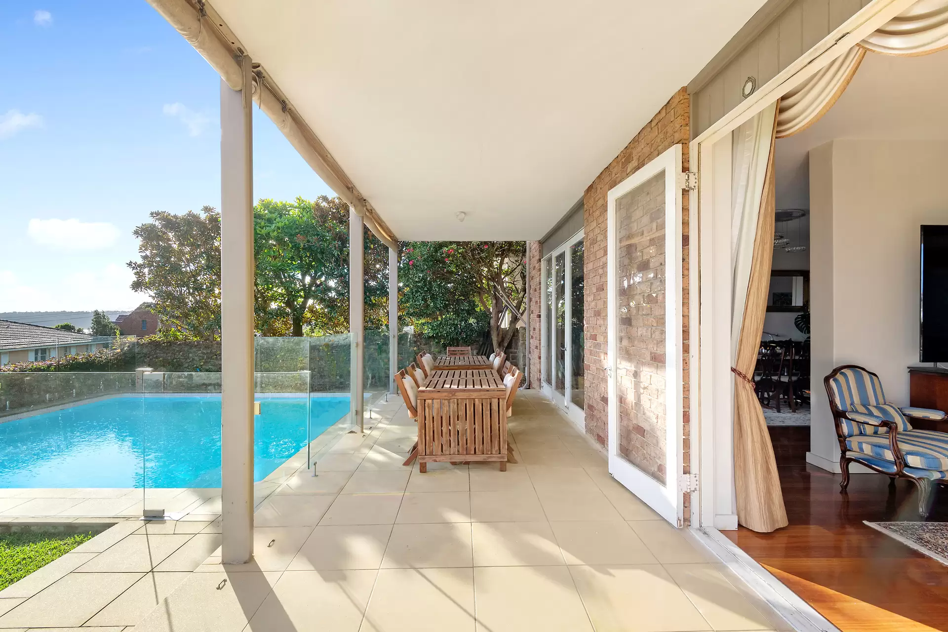 17a Vaucluse Road, Vaucluse For Sale by Bradfield Badgerfox - image 1