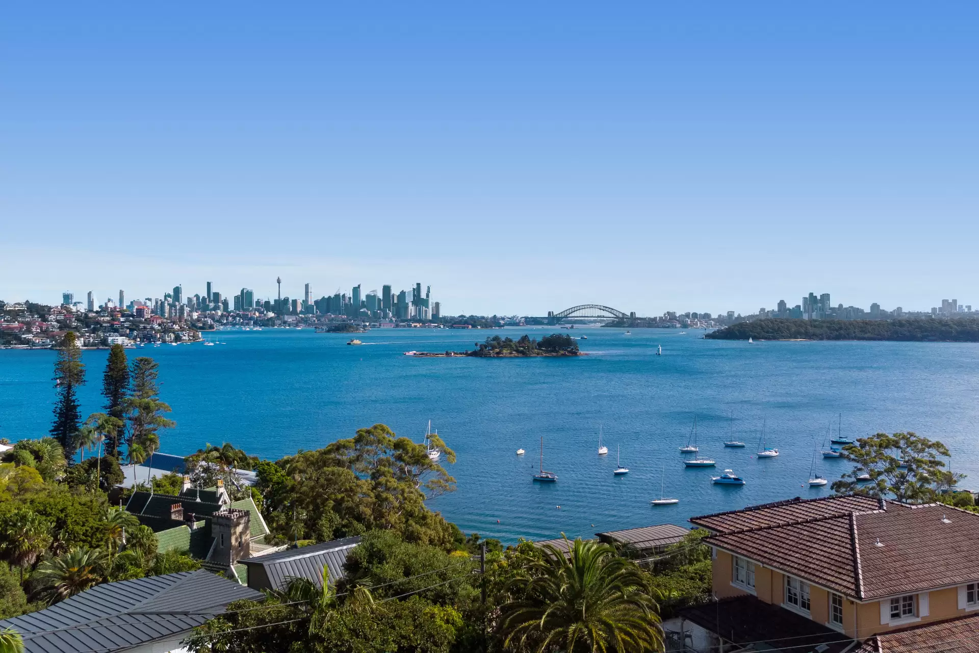 17a Vaucluse Road, Vaucluse For Sale by Bradfield Badgerfox - image 1