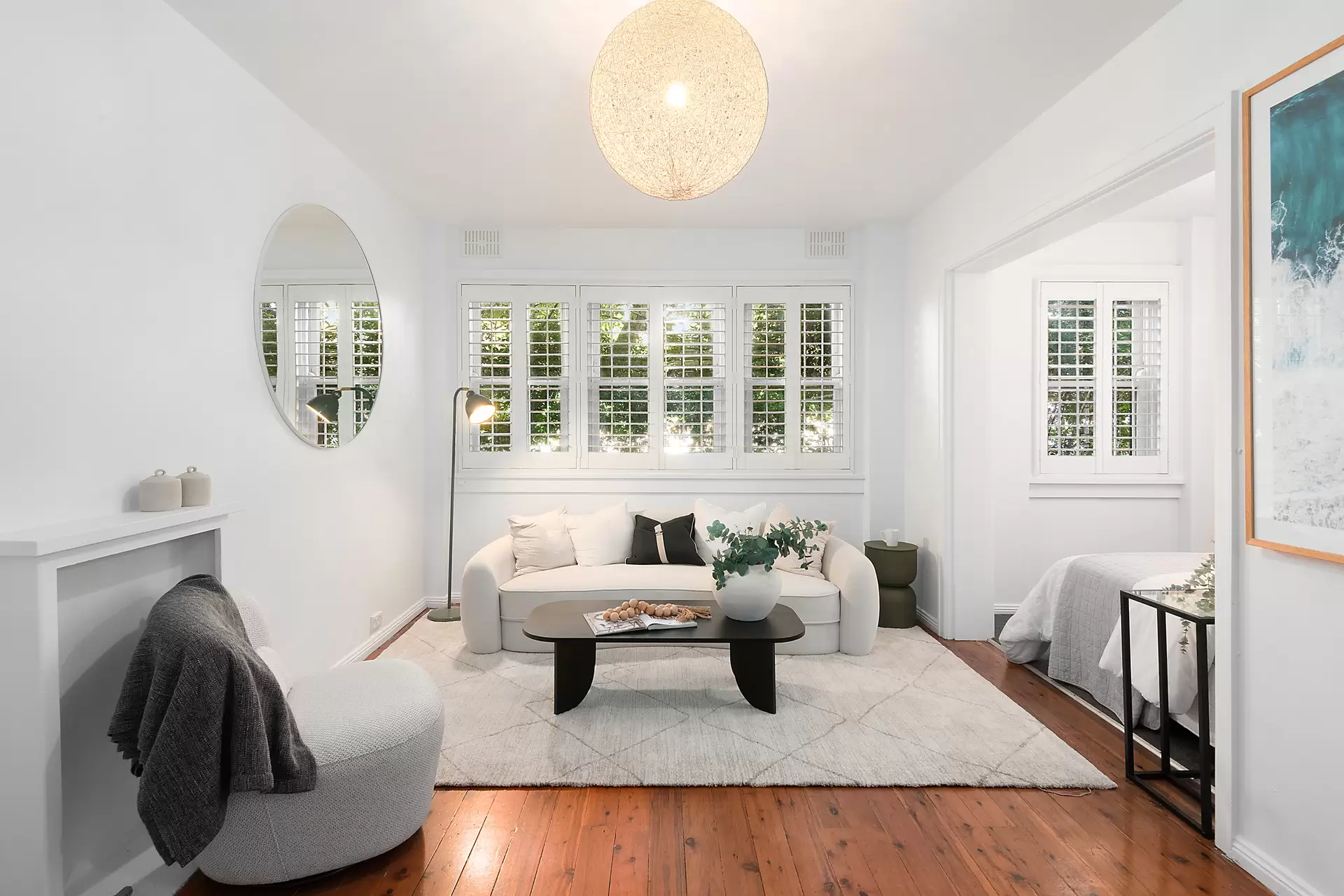 3/68 Bayswater Road, Rushcutters Bay For Sale by Bradfield Badgerfox - image 1