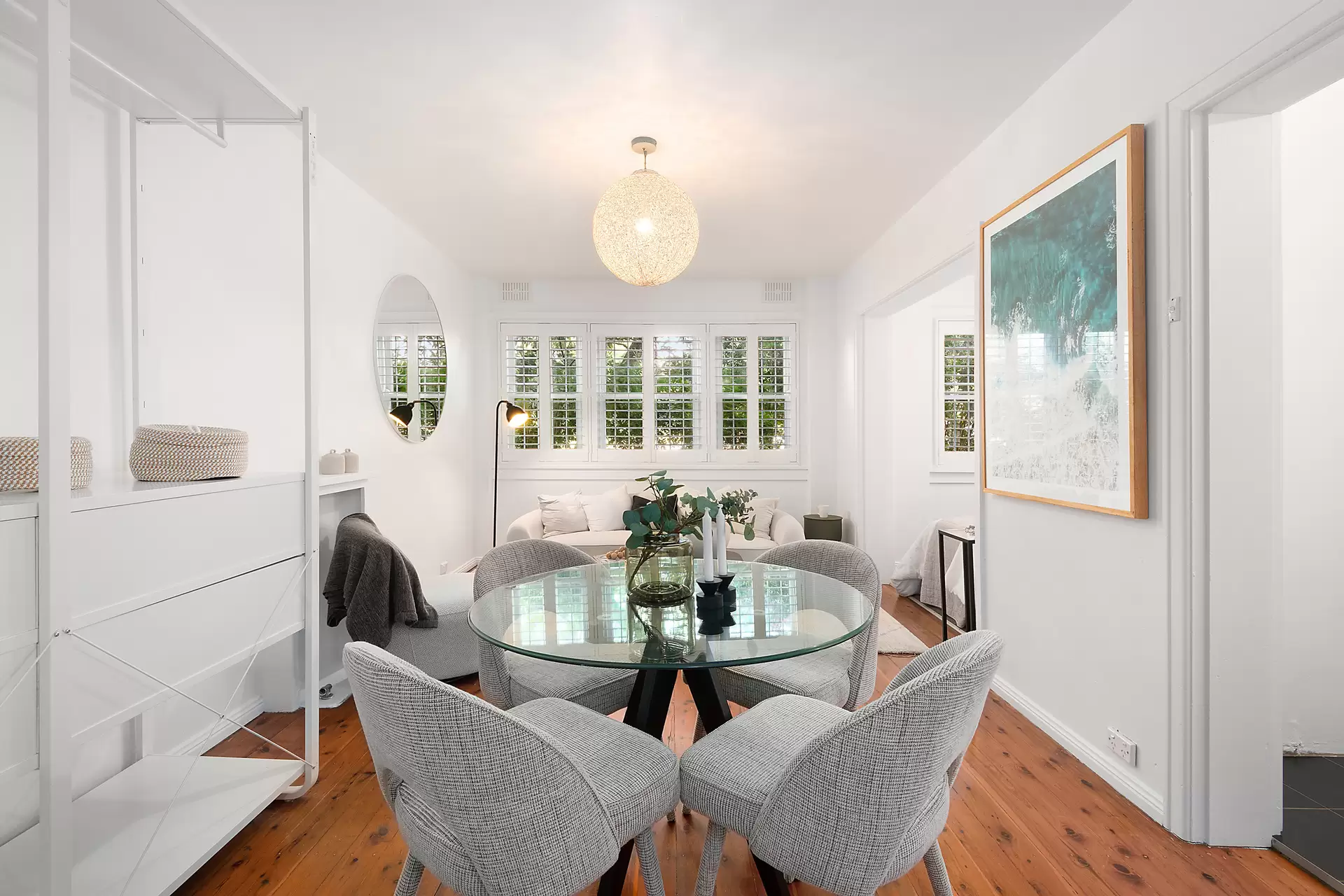 3/68 Bayswater Road, Rushcutters Bay For Sale by Bradfield Badgerfox - image 1
