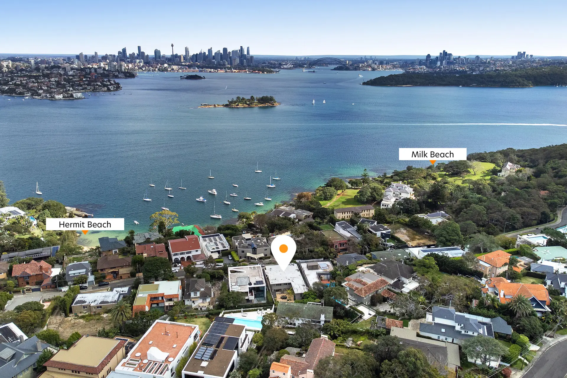 House Sold - 31 Vaucluse Road, Vaucluse