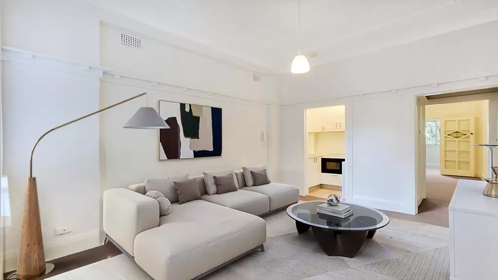 6/44 Hardie Street, Darlinghurst Leased by Bradfield Badgerfox