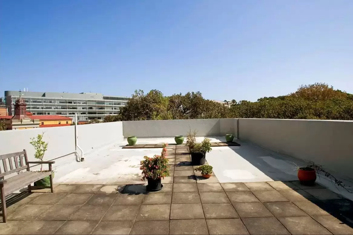 6/44 Hardie Street, Darlinghurst Leased by Bradfield Badgerfox - image 1