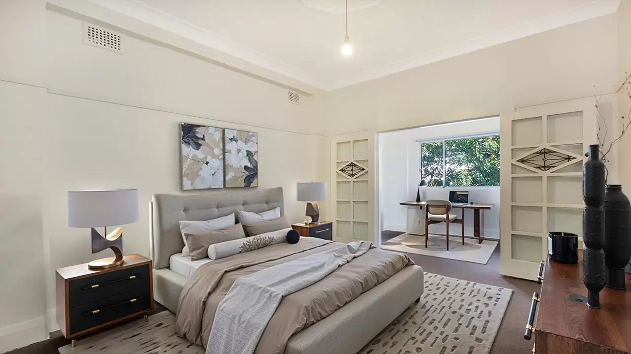 6/44 Hardie Street, Darlinghurst Leased by Bradfield Badgerfox - image 1