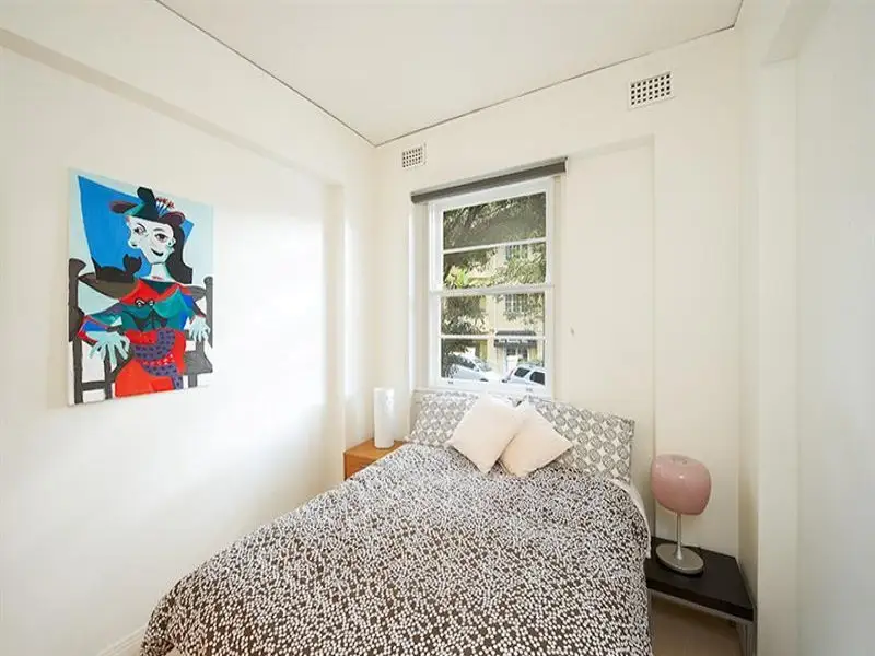 5/282 New South Head Road, Double Bay Sold by Bradfield Badgerfox - image 1