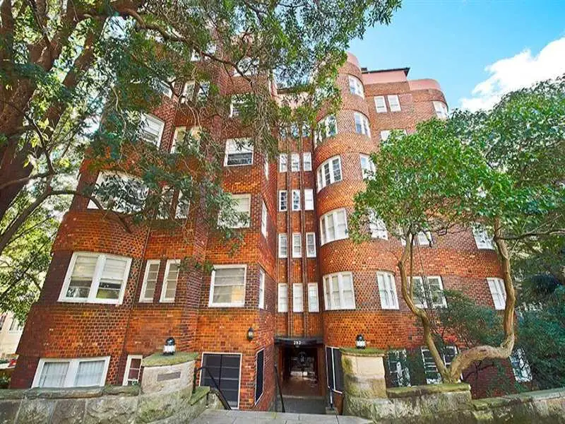 5/282 New South Head Road, Double Bay Sold by Bradfield Badgerfox - image 1