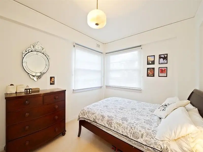 5/282 New South Head Road, Double Bay Sold by Bradfield Badgerfox - image 1