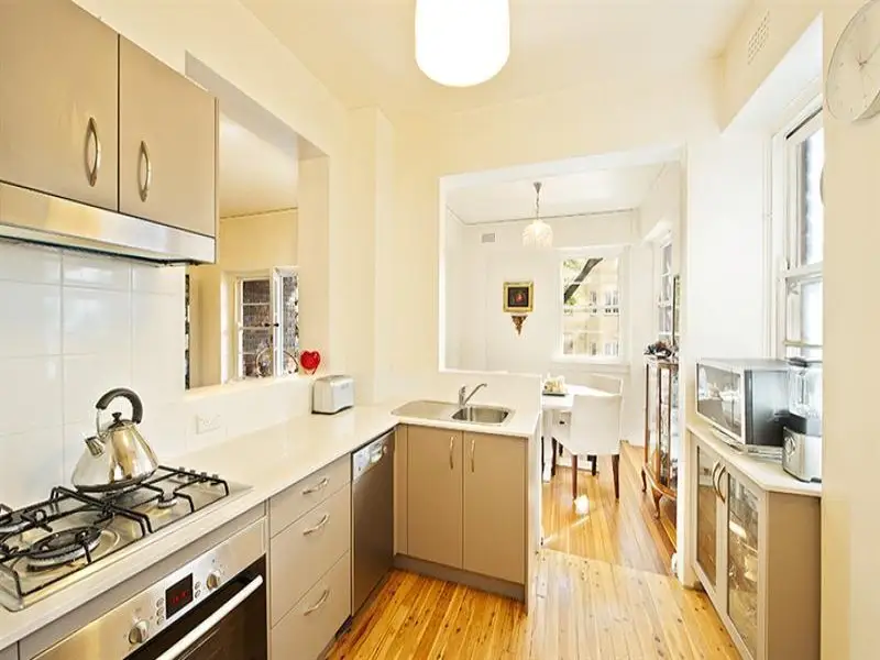 5/282 New South Head Road, Double Bay Sold by Bradfield Badgerfox - image 1