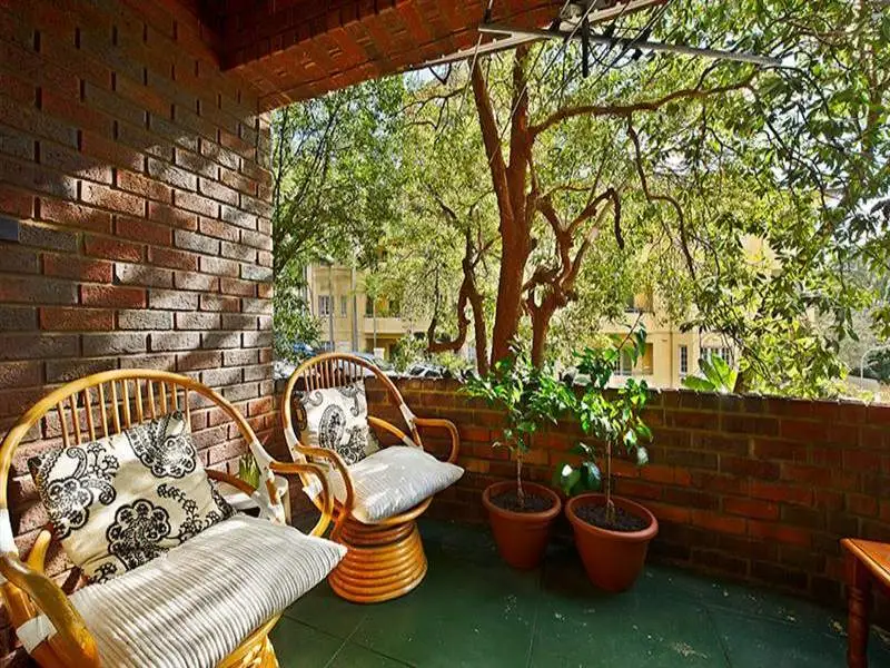 5/282 New South Head Road, Double Bay Sold by Bradfield Badgerfox - image 1